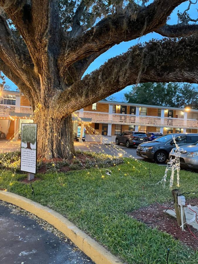 Castillo Inn St. Augustine Kültér fotó