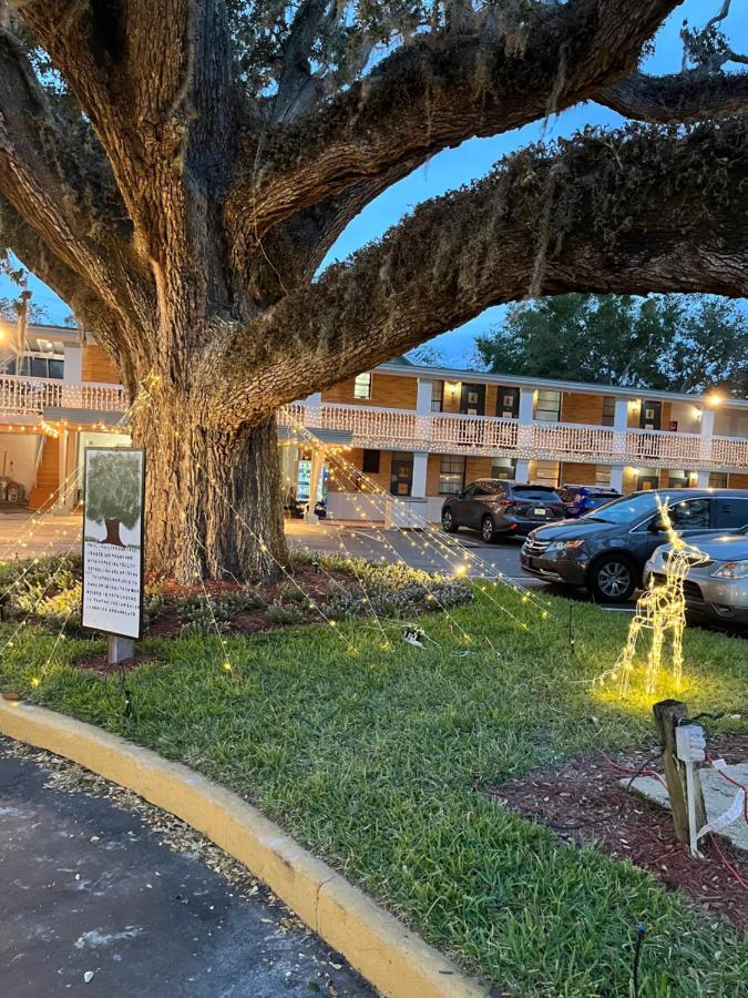 Castillo Inn St. Augustine Kültér fotó