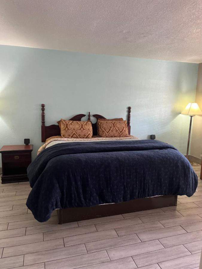 Castillo Inn St. Augustine Kültér fotó