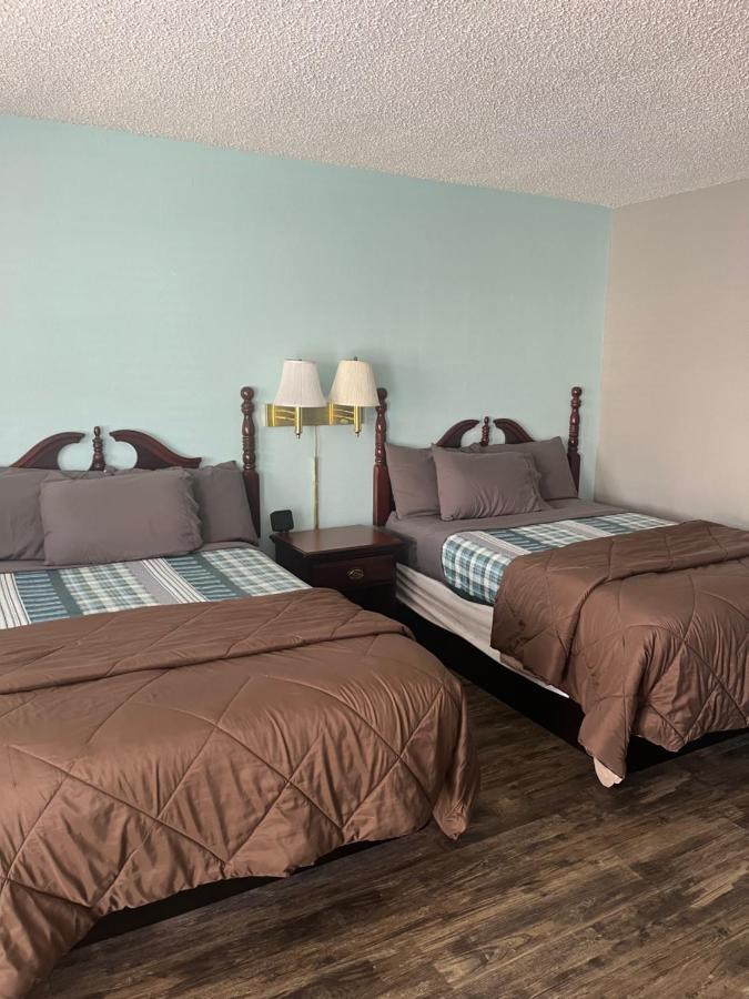 Castillo Inn St. Augustine Kültér fotó