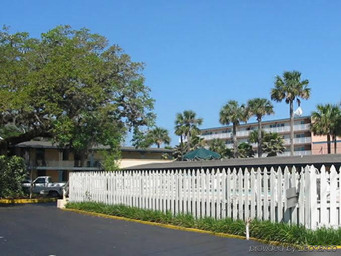 Castillo Inn St. Augustine Kültér fotó