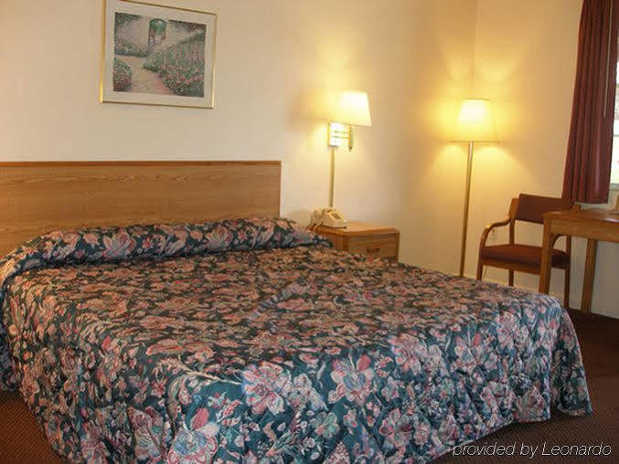 Castillo Inn St. Augustine Kültér fotó
