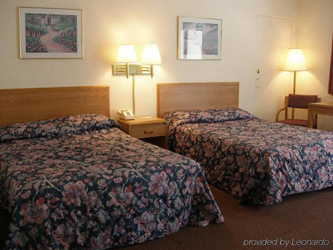 Castillo Inn St. Augustine Kültér fotó